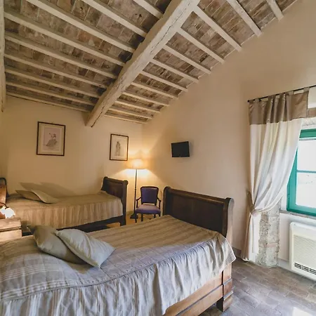 Country Relais La Mortella Εξοχικό σπίτι Porto Ercole (Grosseto)