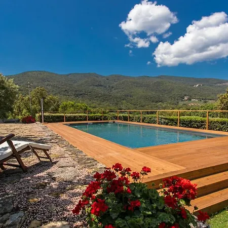 Country Relais La Mortella