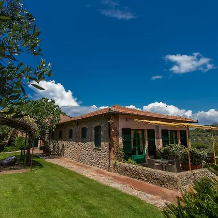 Country Relais La Mortella *
