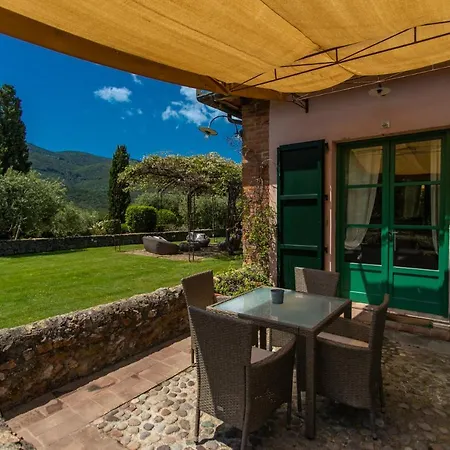 Εξοχικό σπίτι Country Relais La Mortella
