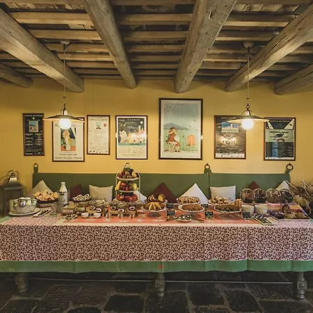 Country Relais La Mortella