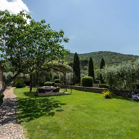 Εξοχικό σπίτι Country Relais La Mortella *