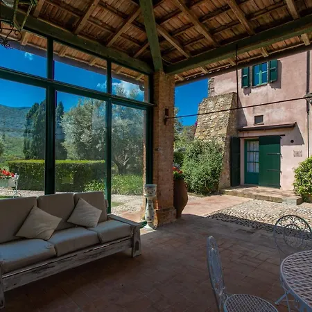 Country Relais La Mortella *