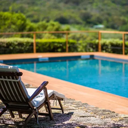 Country Relais La Mortella *