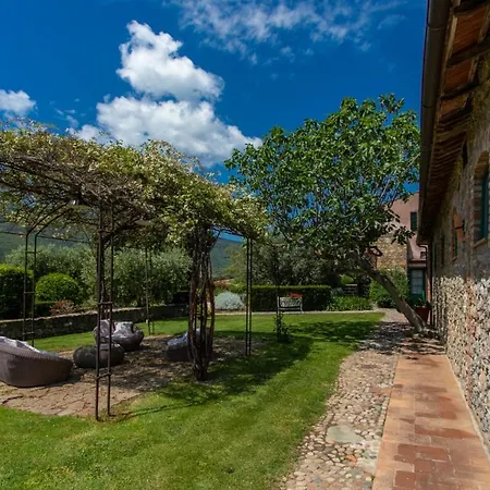Country Relais La Mortella Porto Ercole (Grosseto)