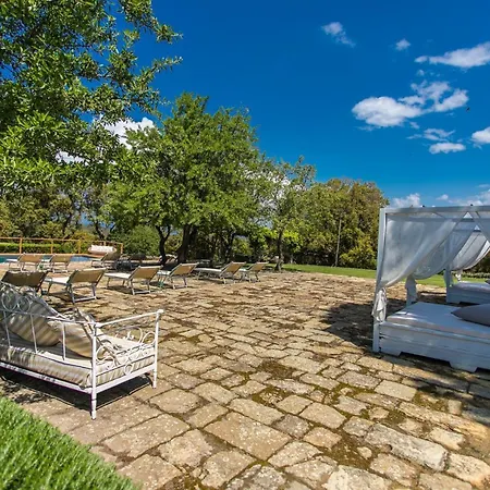 Country Relais La Mortella Εξοχικό σπίτι Porto Ercole (Grosseto)