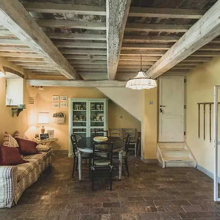 Εξοχικό σπίτι Country Relais La Mortella Porto Ercole (Grosseto)