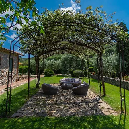 Country Relais La Mortella *