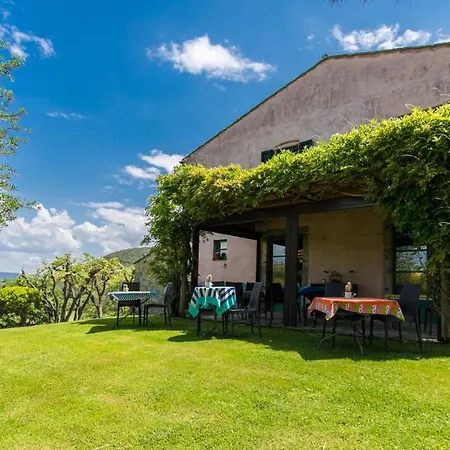 Country Relais La Mortella Porto Ercole (Grosseto)