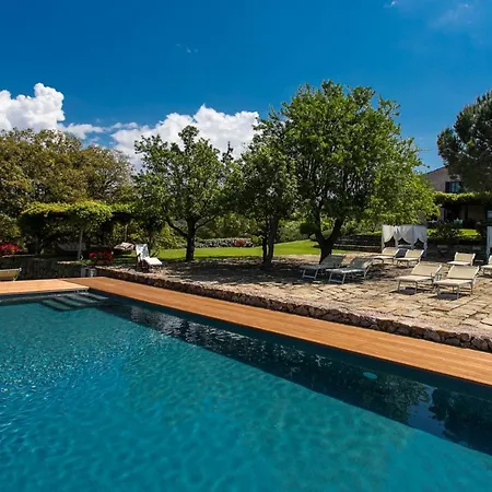 Country Relais La Mortella * 포르투 에르콜레