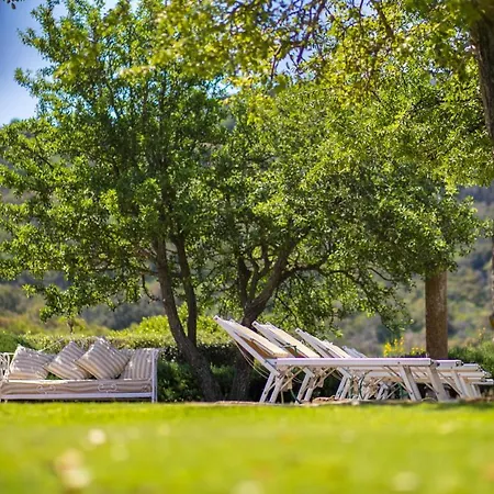 Country Relais La Mortella