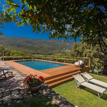 Country Relais La Mortella *