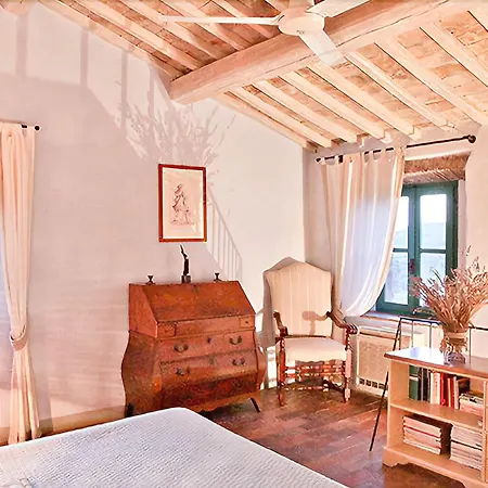 Country Relais La Mortella 포르투 에르콜레