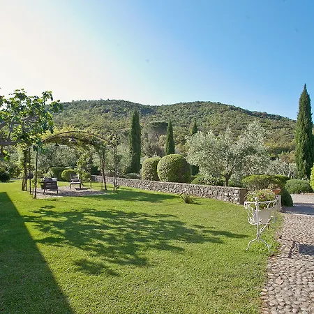 컨트리하우스 Country Relais La Mortella