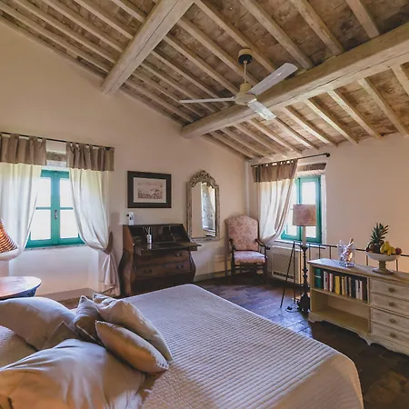 Country Relais La Mortella 컨트리하우스 포르투 에르콜레