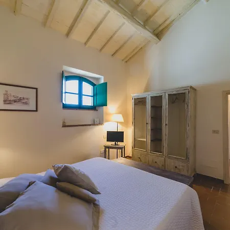 컨트리하우스 Country Relais La Mortella