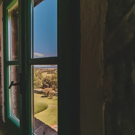 컨트리하우스 Country Relais La Mortella *